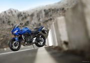 Yamaha FZ6 Fazer S2